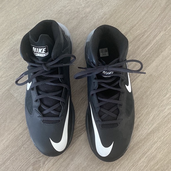 NIKE PRIME HYPE DF - Picture 4 of 5